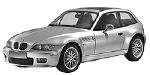 BMW E36-7 U1415 Fault Code