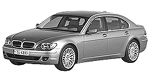 BMW E66 U1415 Fault Code